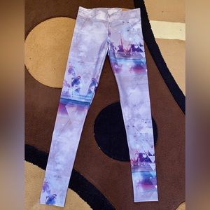 American Eagle Outfitters High Rise Legging XS